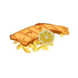 fish'n chips