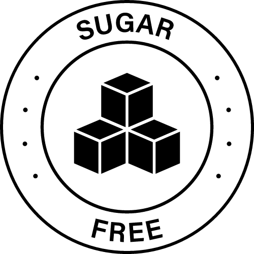 sugar free