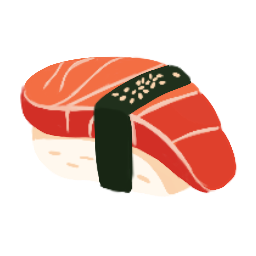sushi